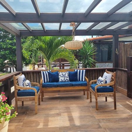Casa Aprazivel No Alto De Buzios Villa Dış mekan fotoğraf