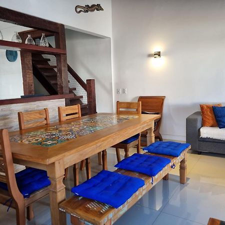 Casa Aprazivel No Alto De Buzios Villa Dış mekan fotoğraf
