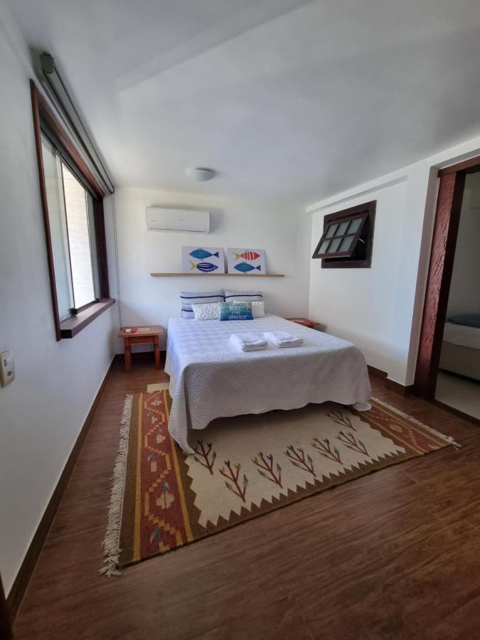 Casa Aprazivel No Alto De Buzios Villa Dış mekan fotoğraf
