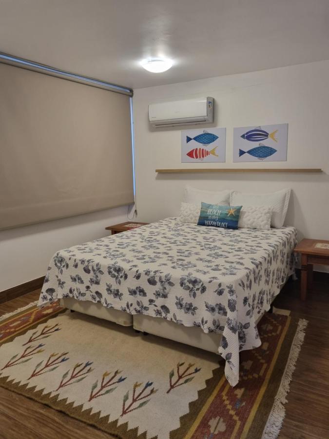Casa Aprazivel No Alto De Buzios Villa Dış mekan fotoğraf