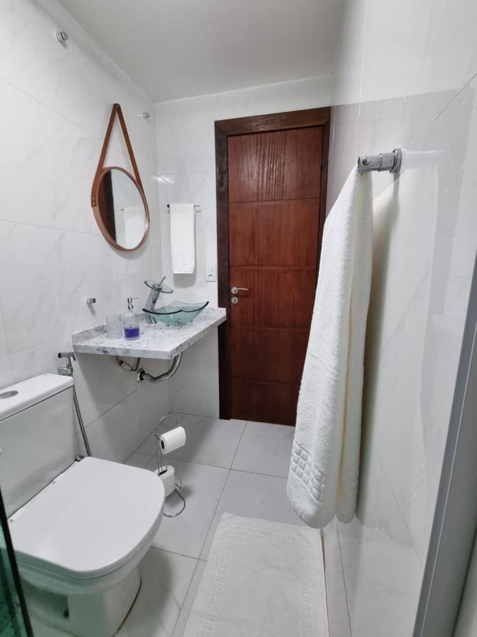 Casa Aprazivel No Alto De Buzios Villa Dış mekan fotoğraf