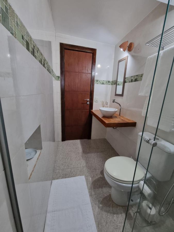 Casa Aprazivel No Alto De Buzios Villa Dış mekan fotoğraf
