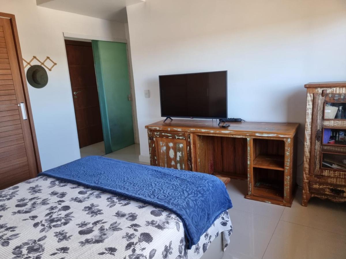Casa Aprazivel No Alto De Buzios Villa Dış mekan fotoğraf