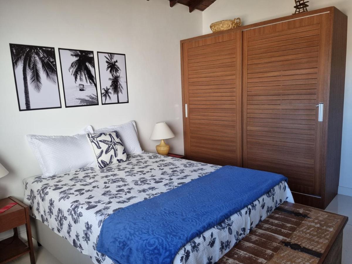 Casa Aprazivel No Alto De Buzios Villa Dış mekan fotoğraf