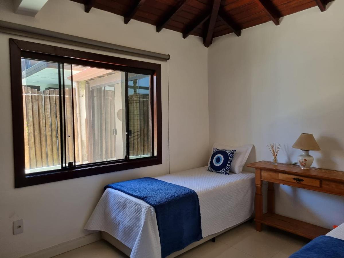 Casa Aprazivel No Alto De Buzios Villa Dış mekan fotoğraf