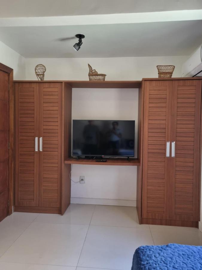 Casa Aprazivel No Alto De Buzios Villa Dış mekan fotoğraf