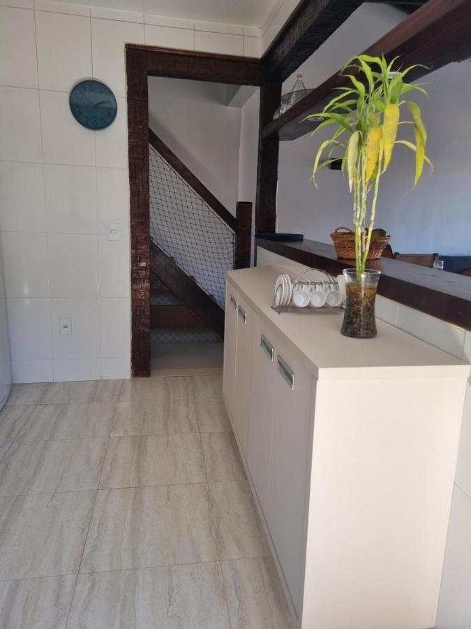 Casa Aprazivel No Alto De Buzios Villa Dış mekan fotoğraf