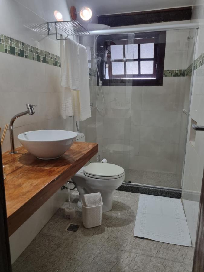 Casa Aprazivel No Alto De Buzios Villa Dış mekan fotoğraf