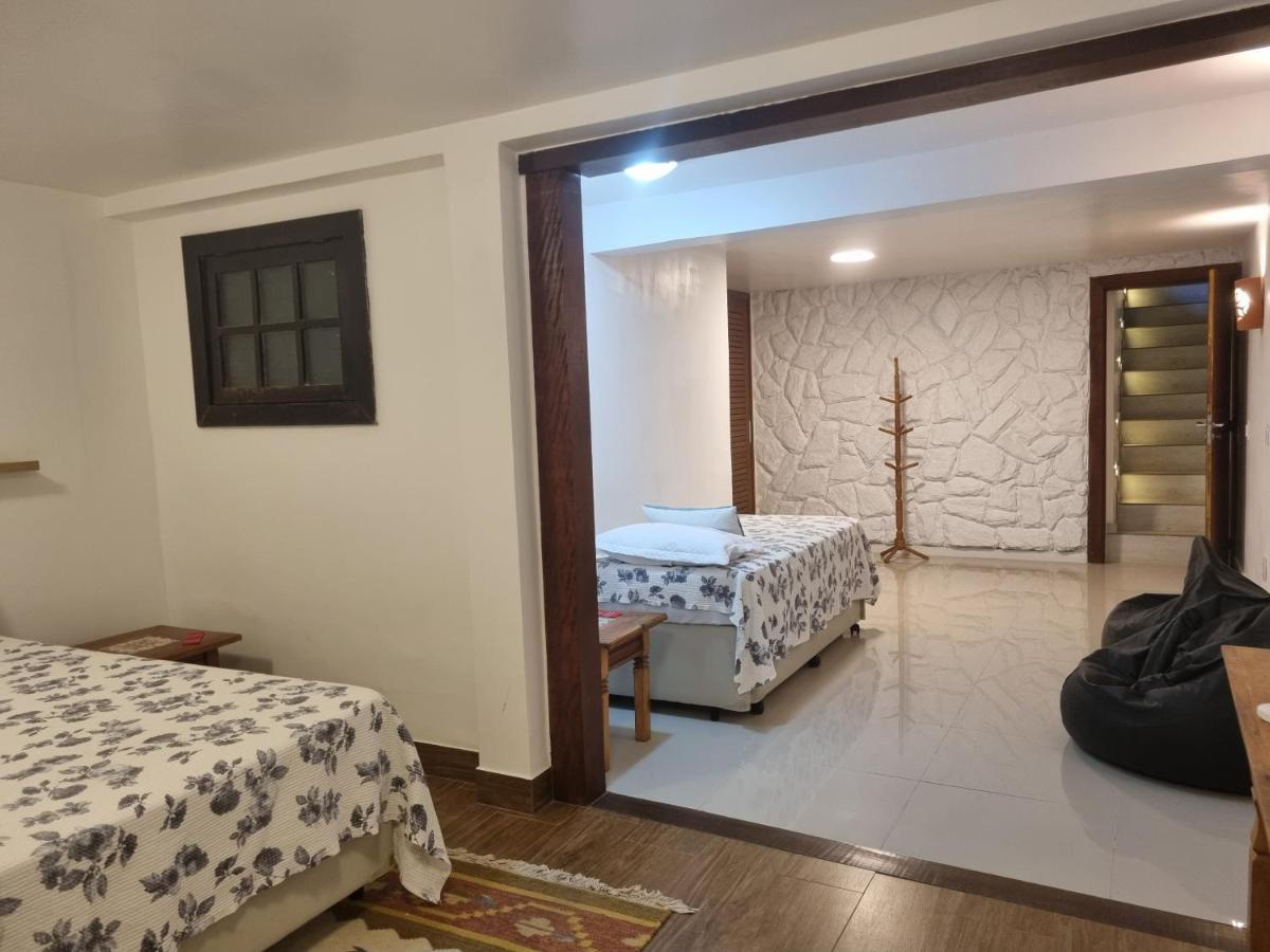 Casa Aprazivel No Alto De Buzios Villa Dış mekan fotoğraf