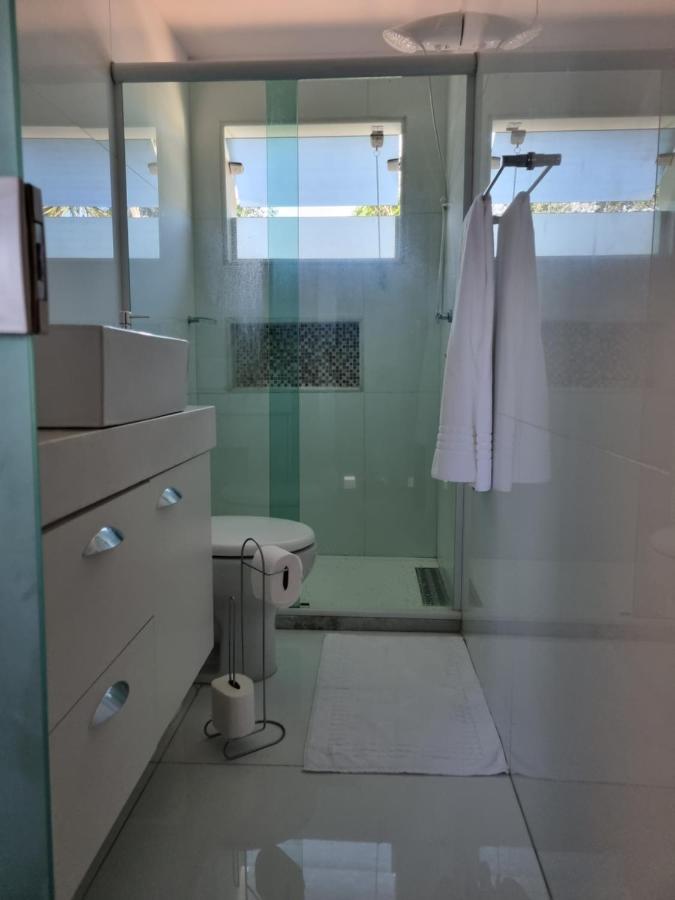 Casa Aprazivel No Alto De Buzios Villa Dış mekan fotoğraf