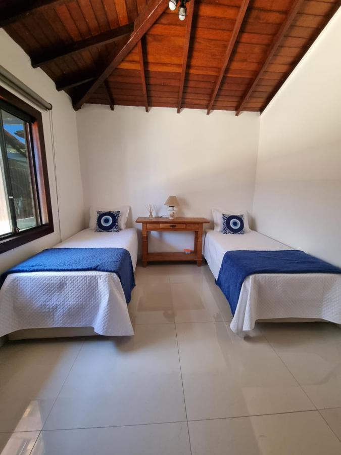Casa Aprazivel No Alto De Buzios Villa Dış mekan fotoğraf
