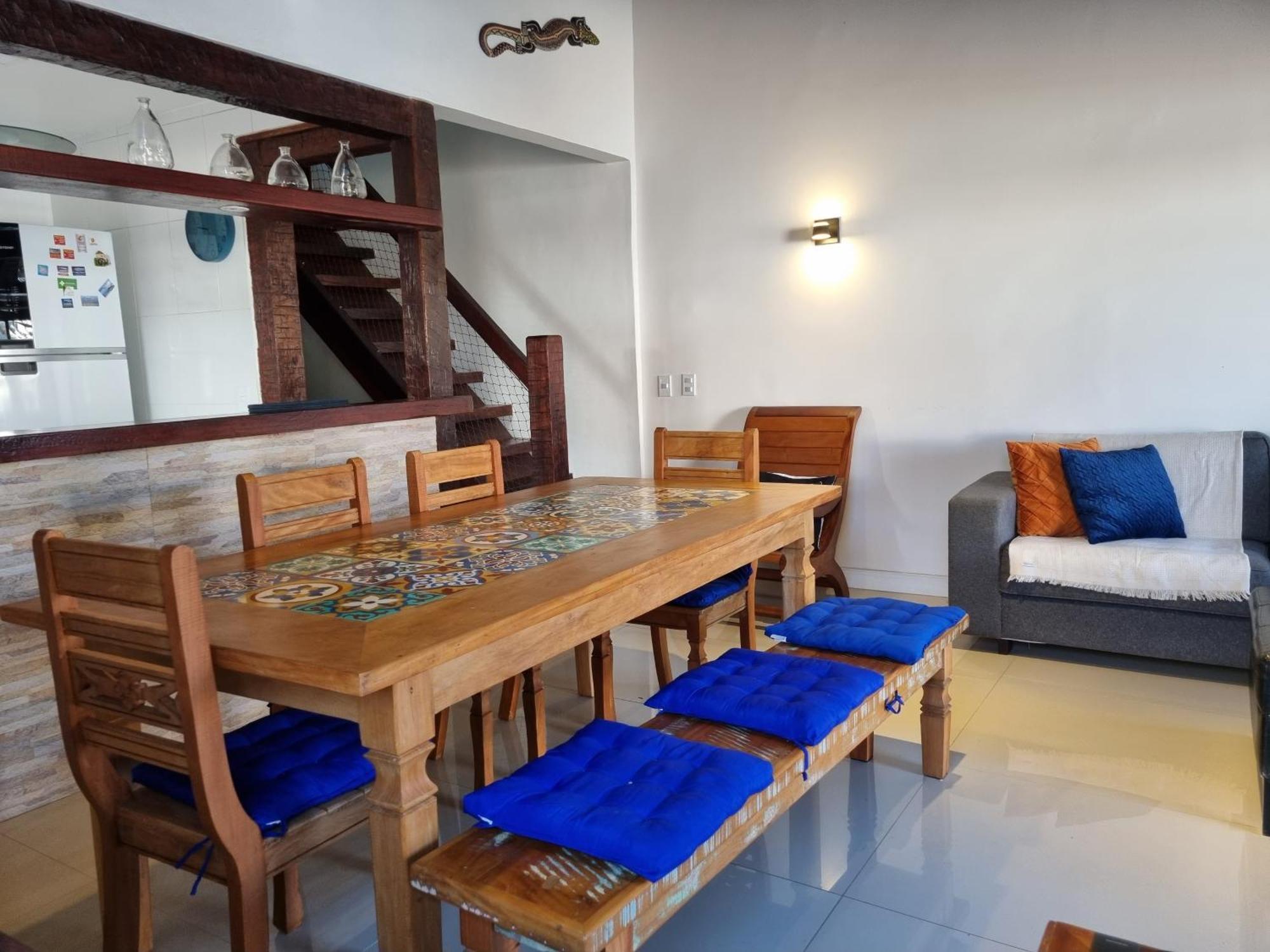 Casa Aprazivel No Alto De Buzios Villa Dış mekan fotoğraf